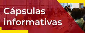 Cápsulas Informativas