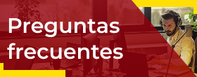 Preguntas frecuentes DARUMA
