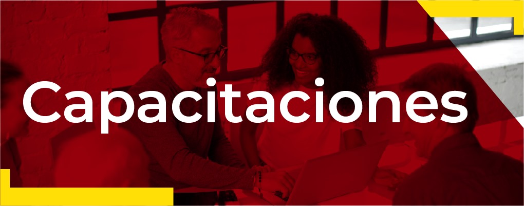 Capacitaciones DARUMA